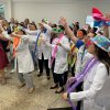 Semana da Enfermagem – 2º dia de programação engaja profissionais